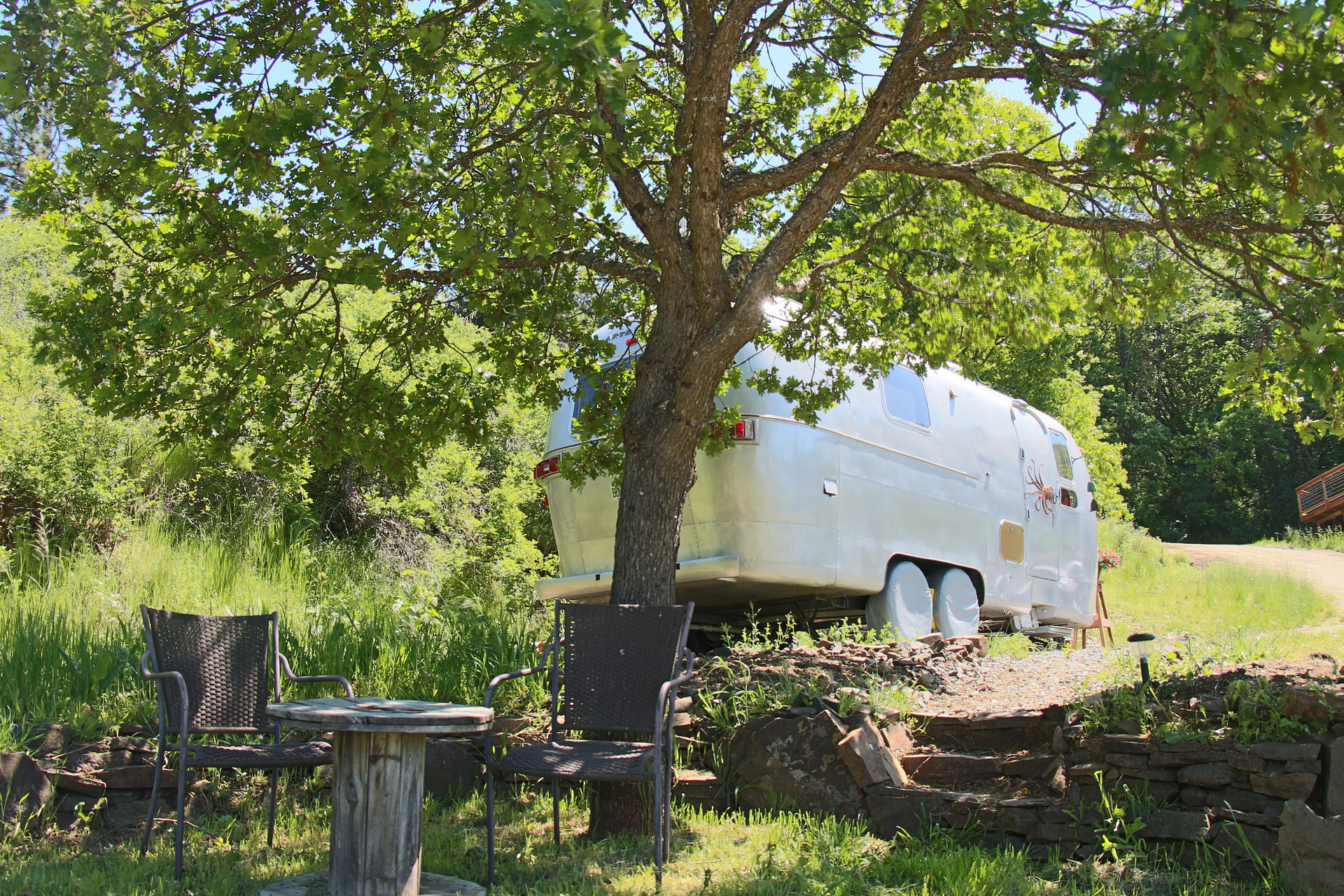 Peace&Panorama in Southern Oregon
