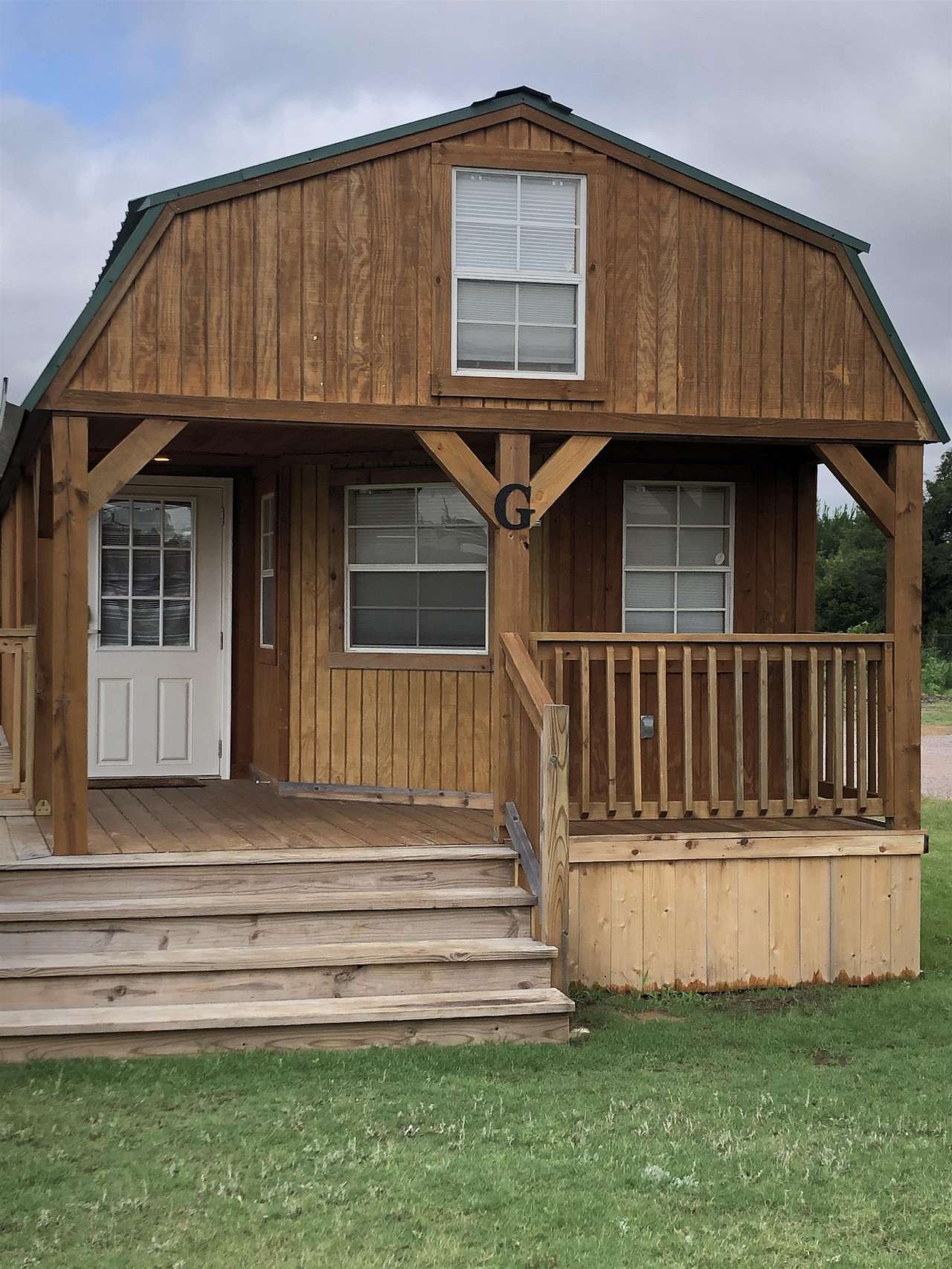 Do Drop Inn RV Resort