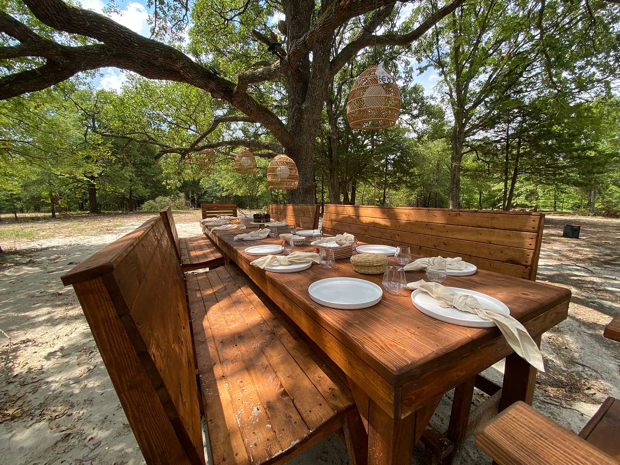 Tierra Sol Estates (Camp Discovery)