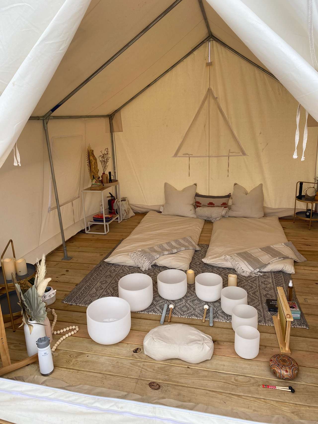 Tierra Sol Estates (Camp Discovery)