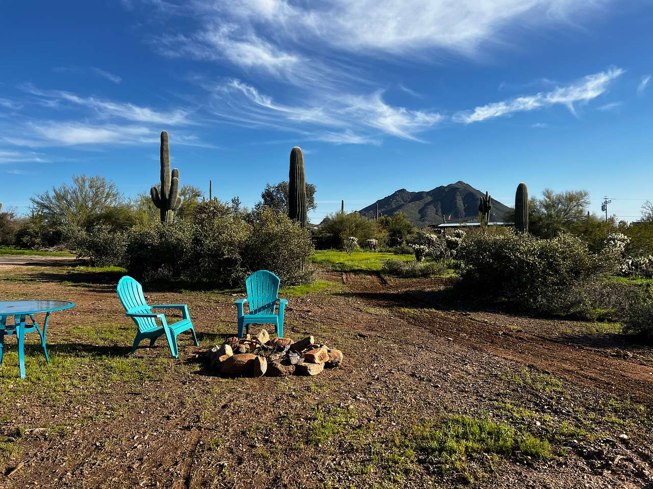 Marguerita Ranch