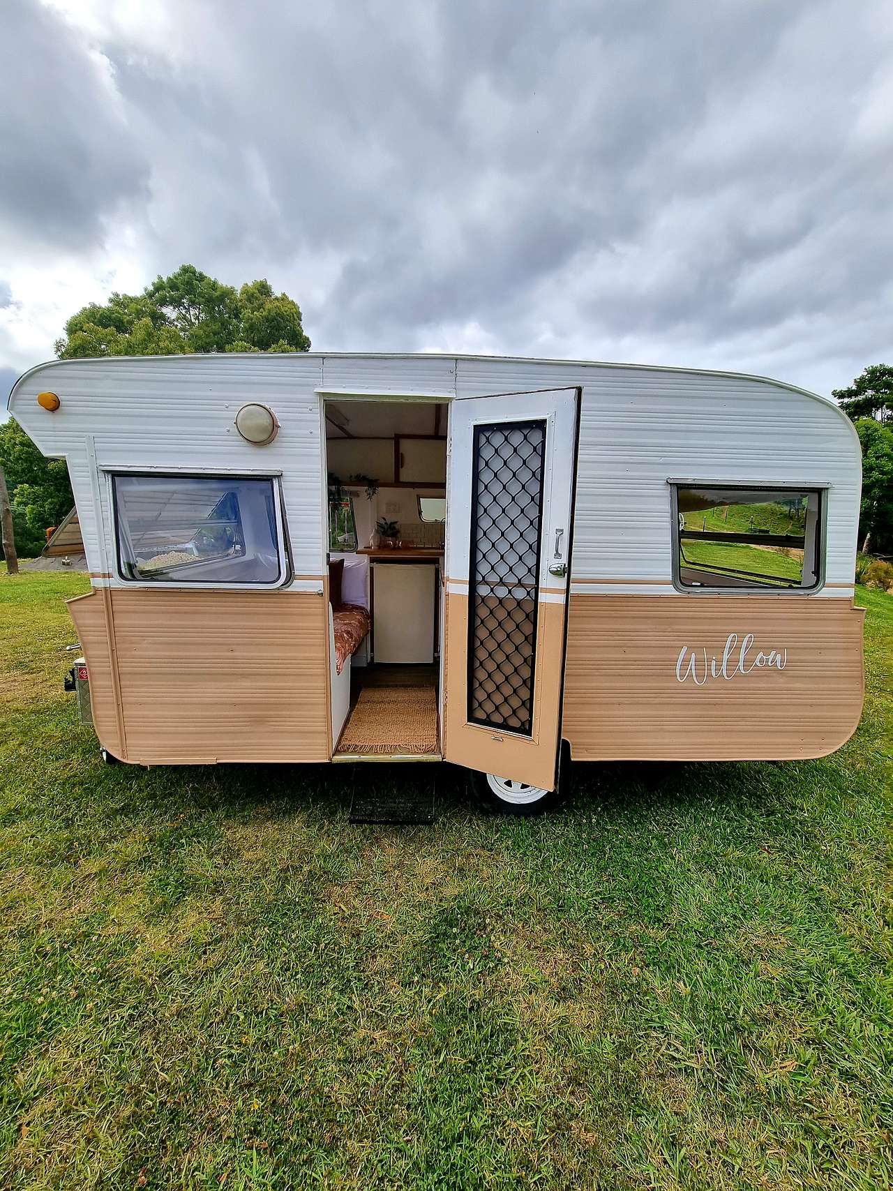 Bunya Ridge Nature Camp
