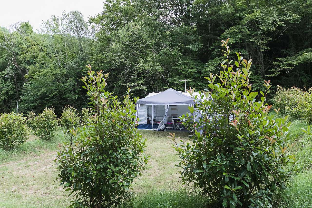Les Truffières de Dordogne - Eden