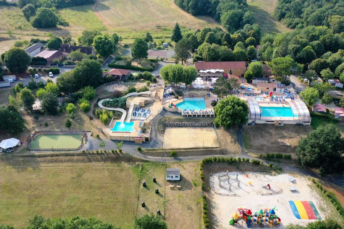 Les Truffières de Dordogne - Eden