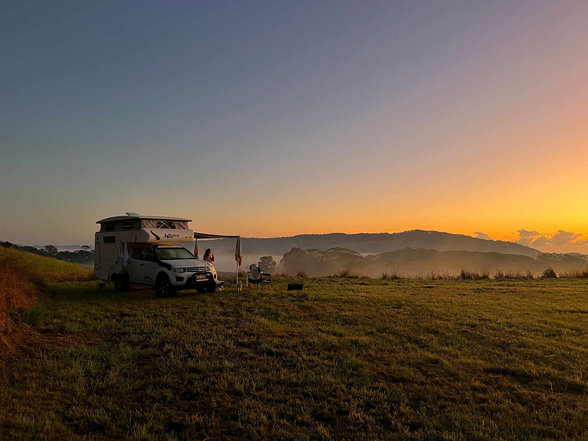 Keltara Camping