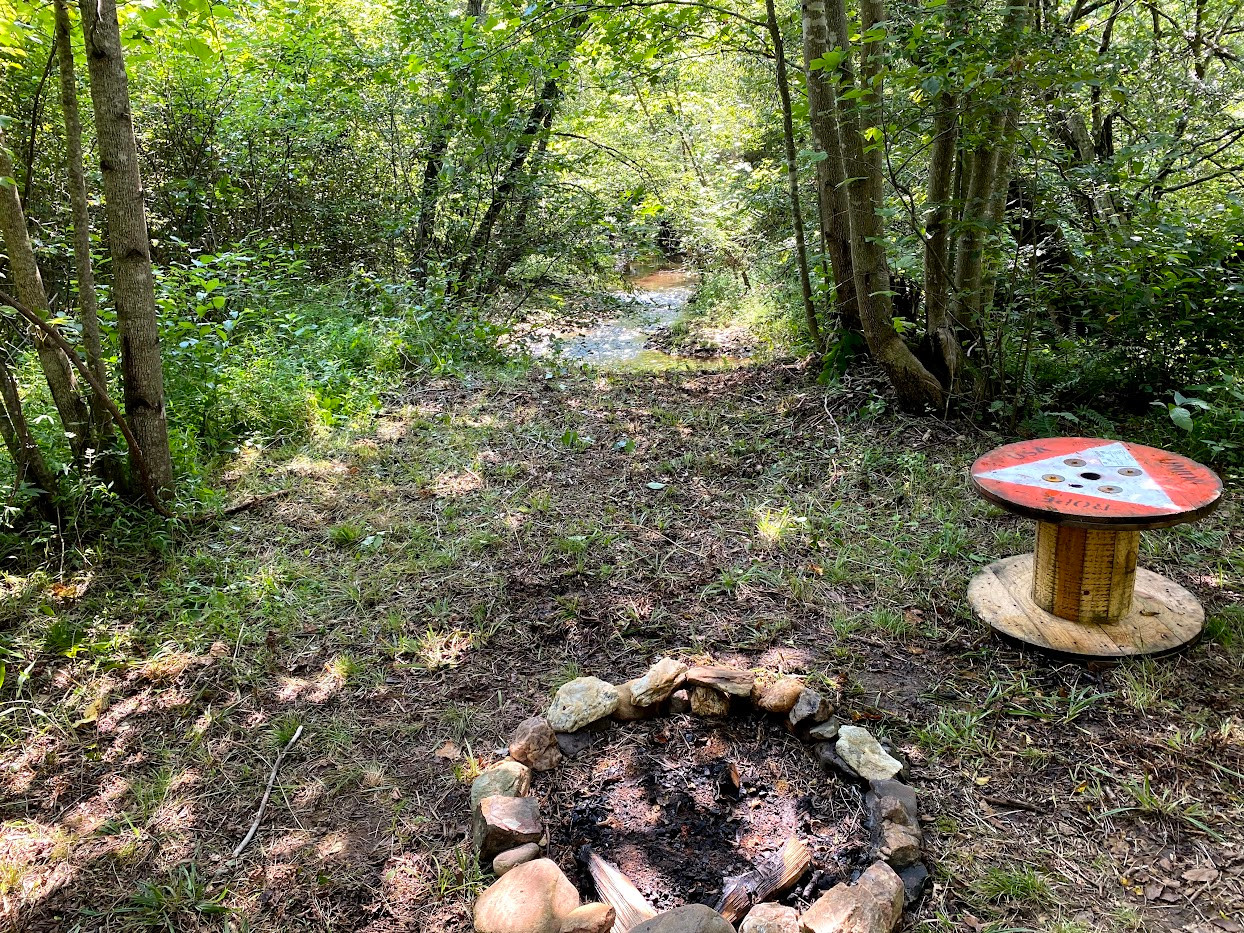 Camp McFender