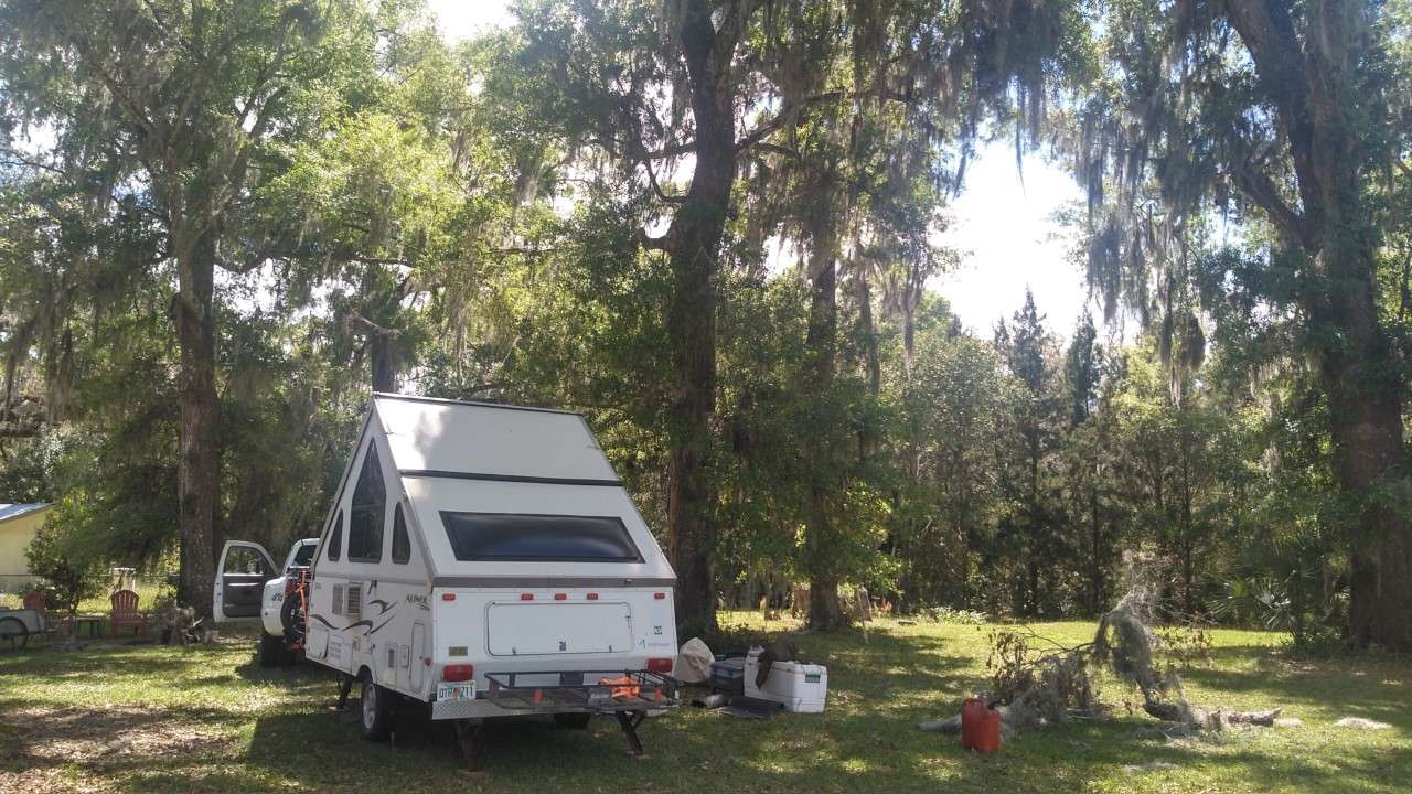 Rural, Quiet, Homey