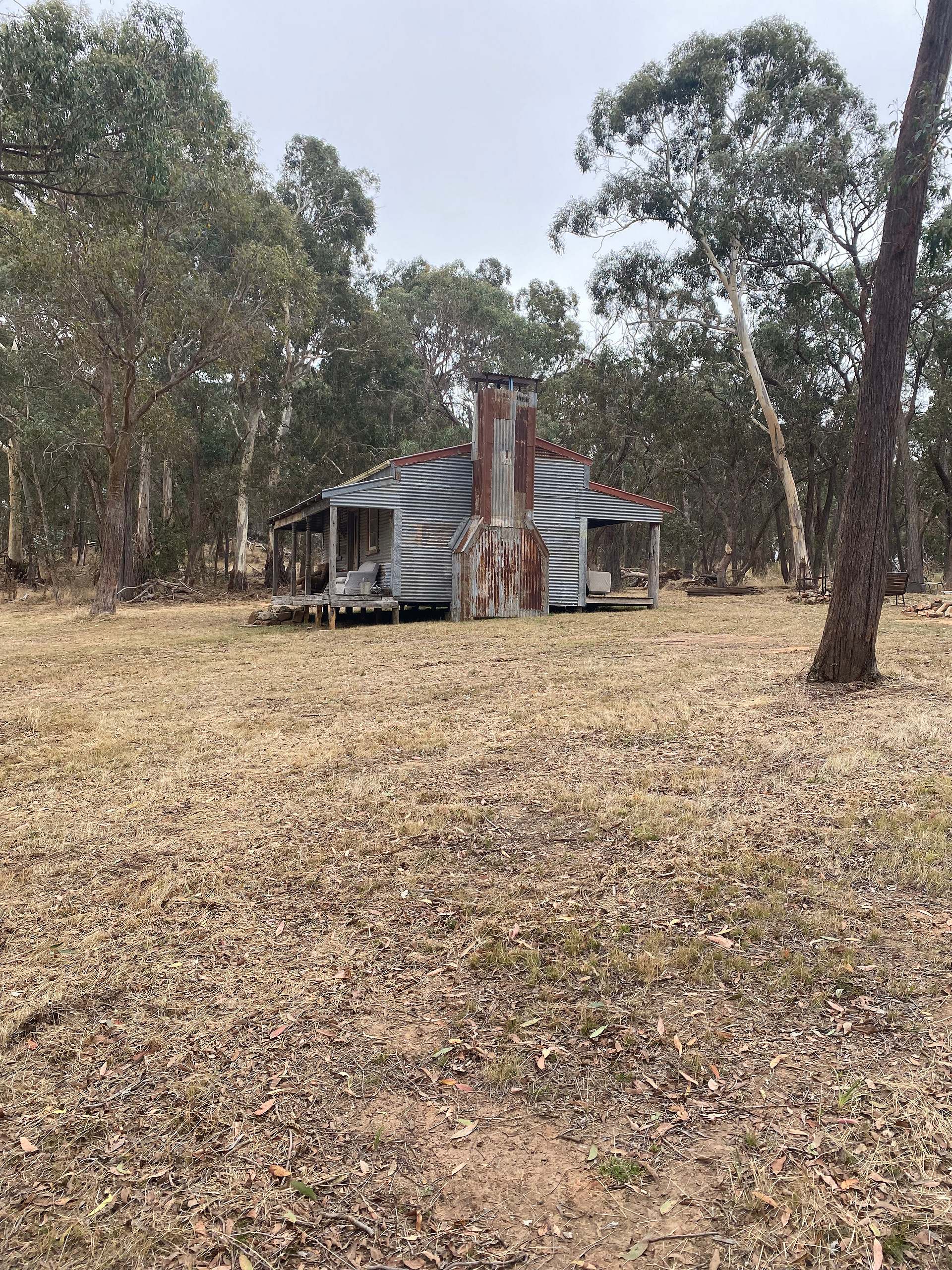 Eudora Farm