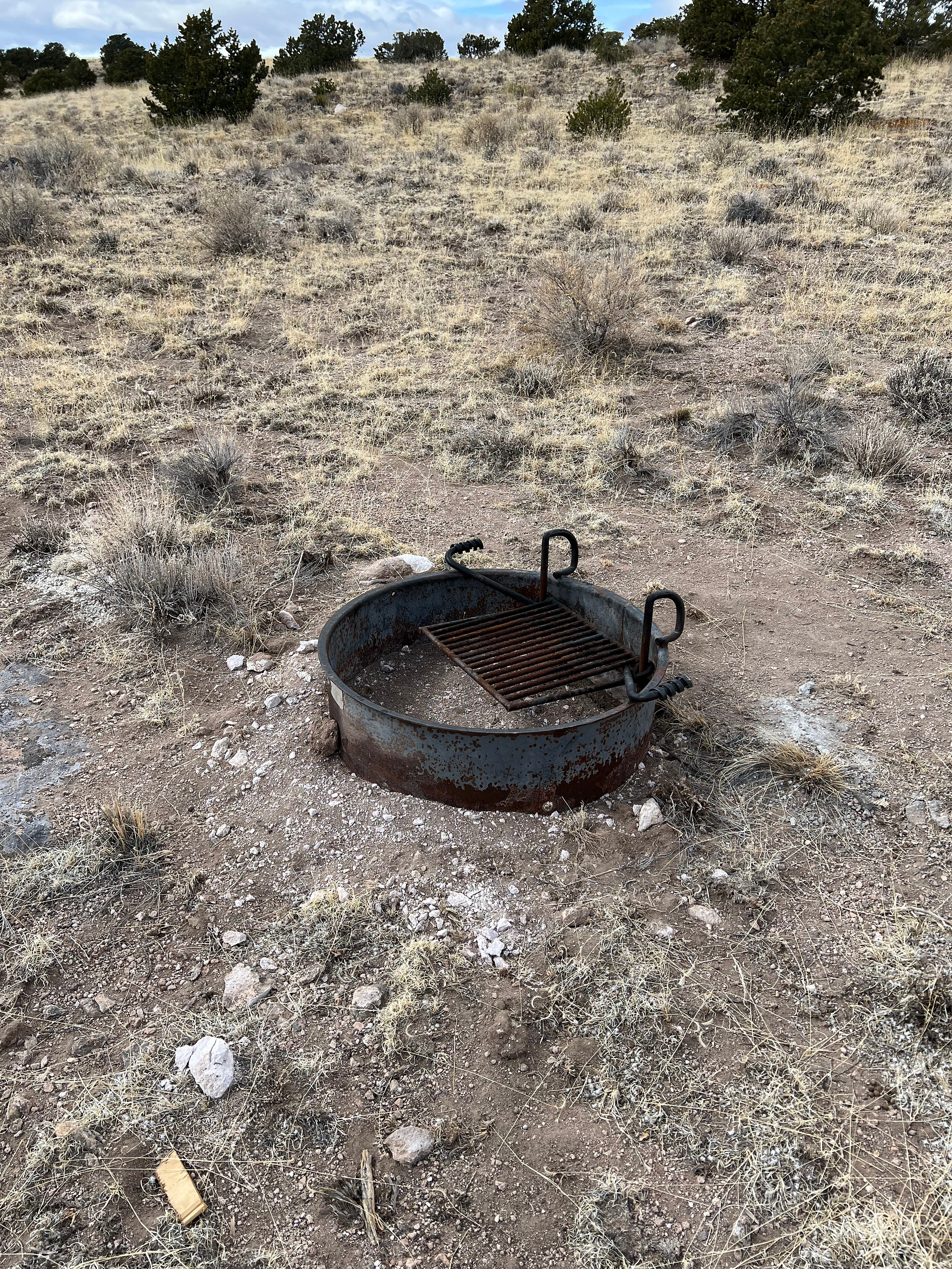Tin Can Camp: Adventure Base