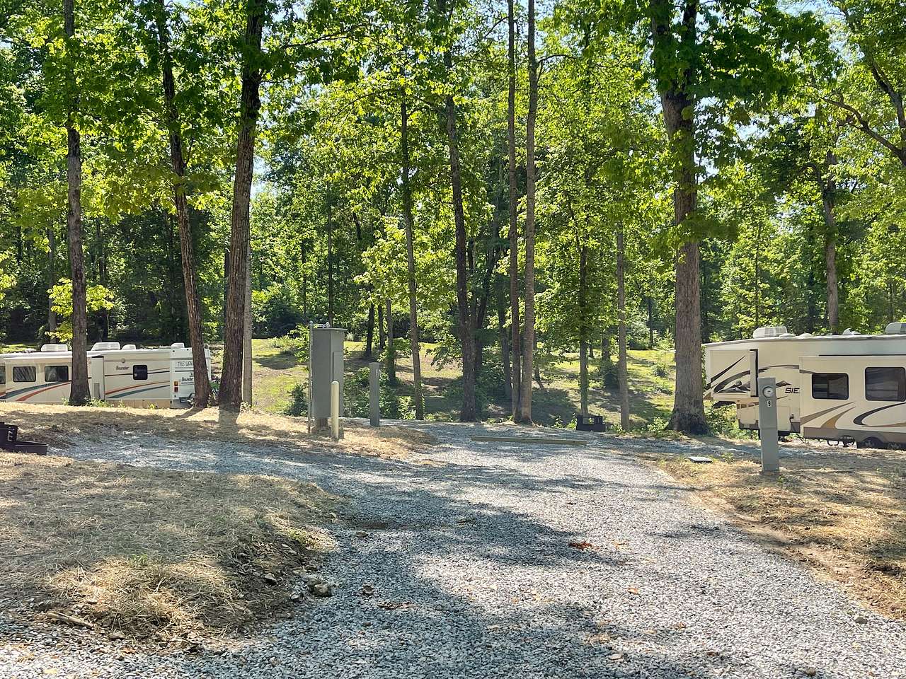 Red Coach Resort & RV Park