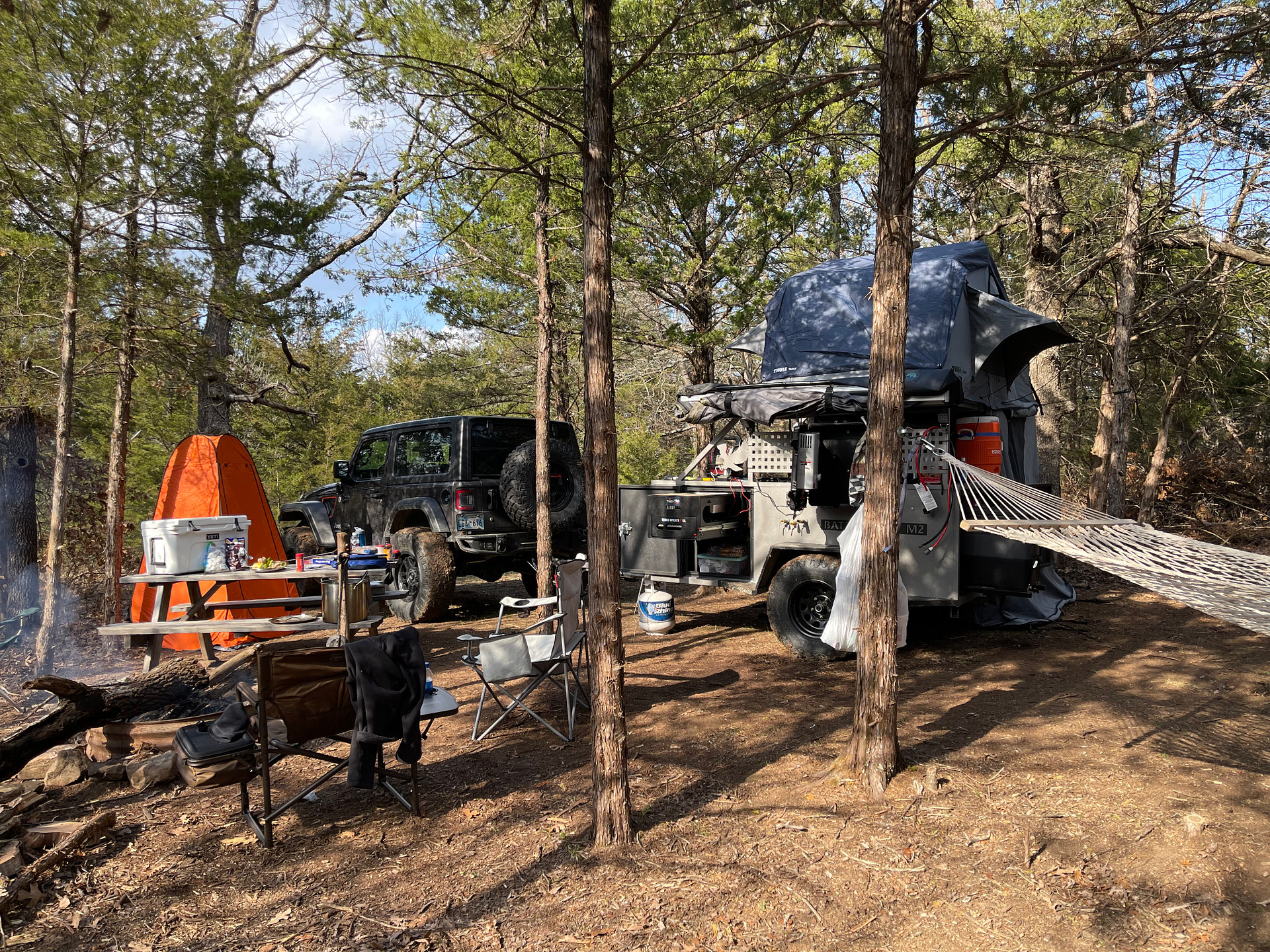 Sky Valley Acres