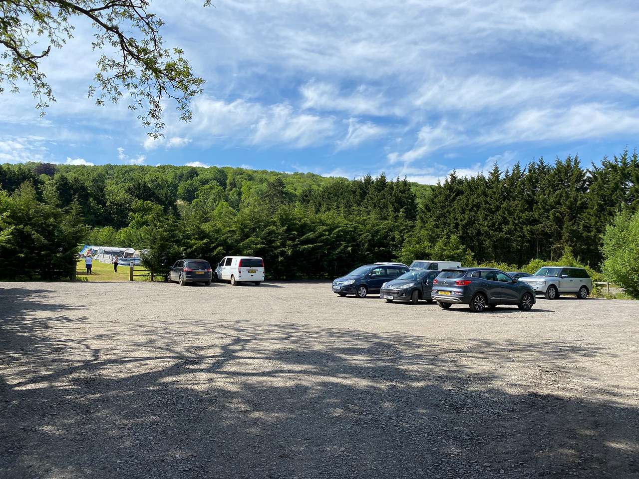 Mendip Ski Camp