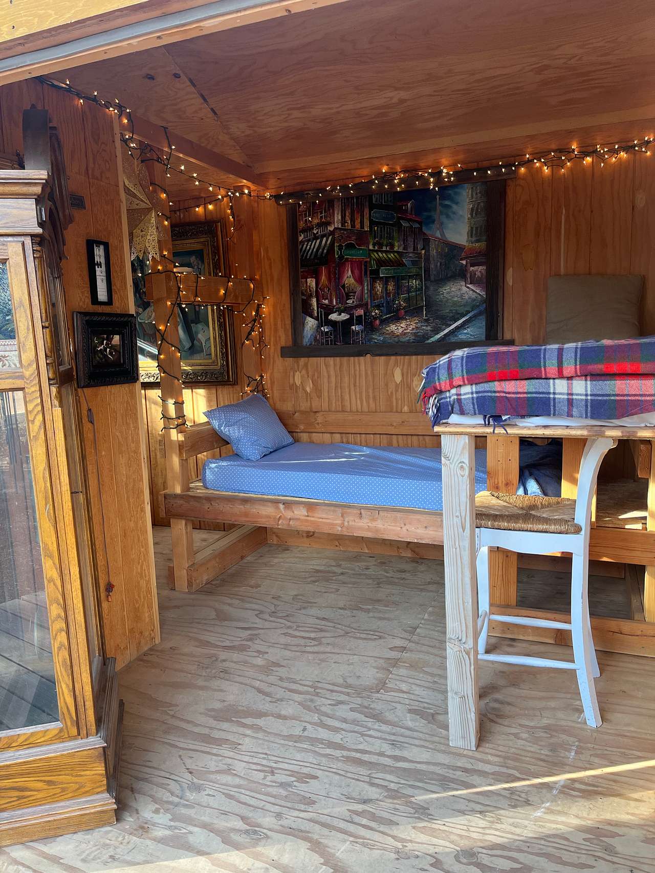 The Honeybee Ranch