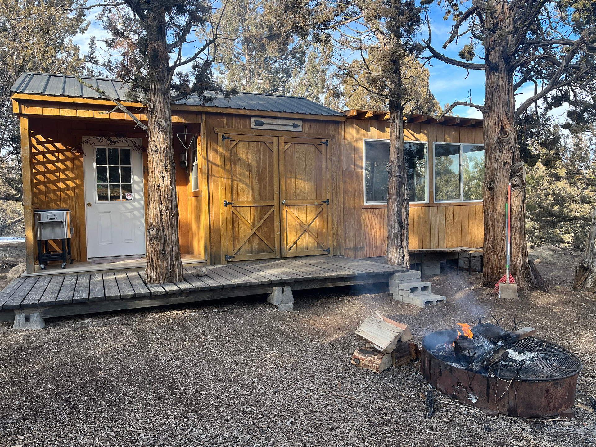 The Honeybee Ranch