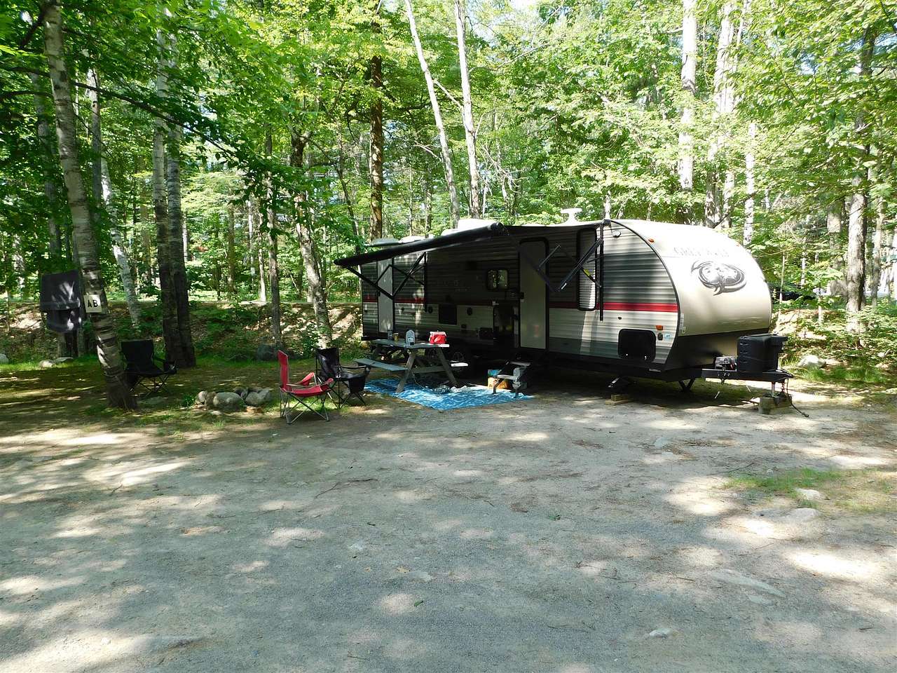 Big Moose Inn Cabins & Campground