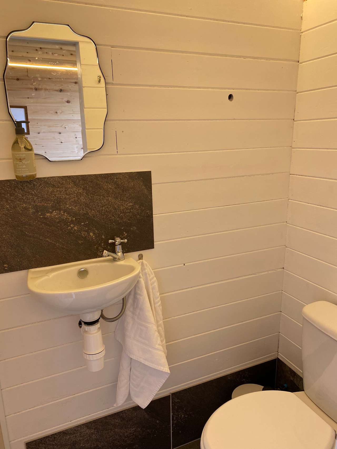 Upper House Farm Glamping