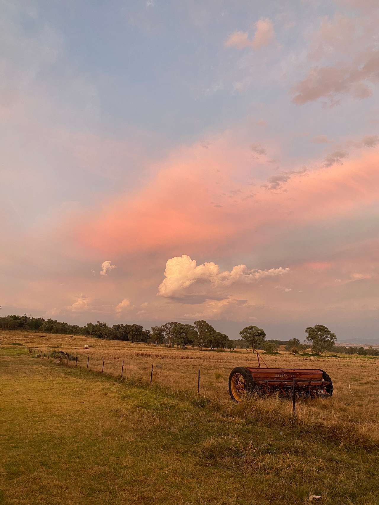 Wybalena Homestead
