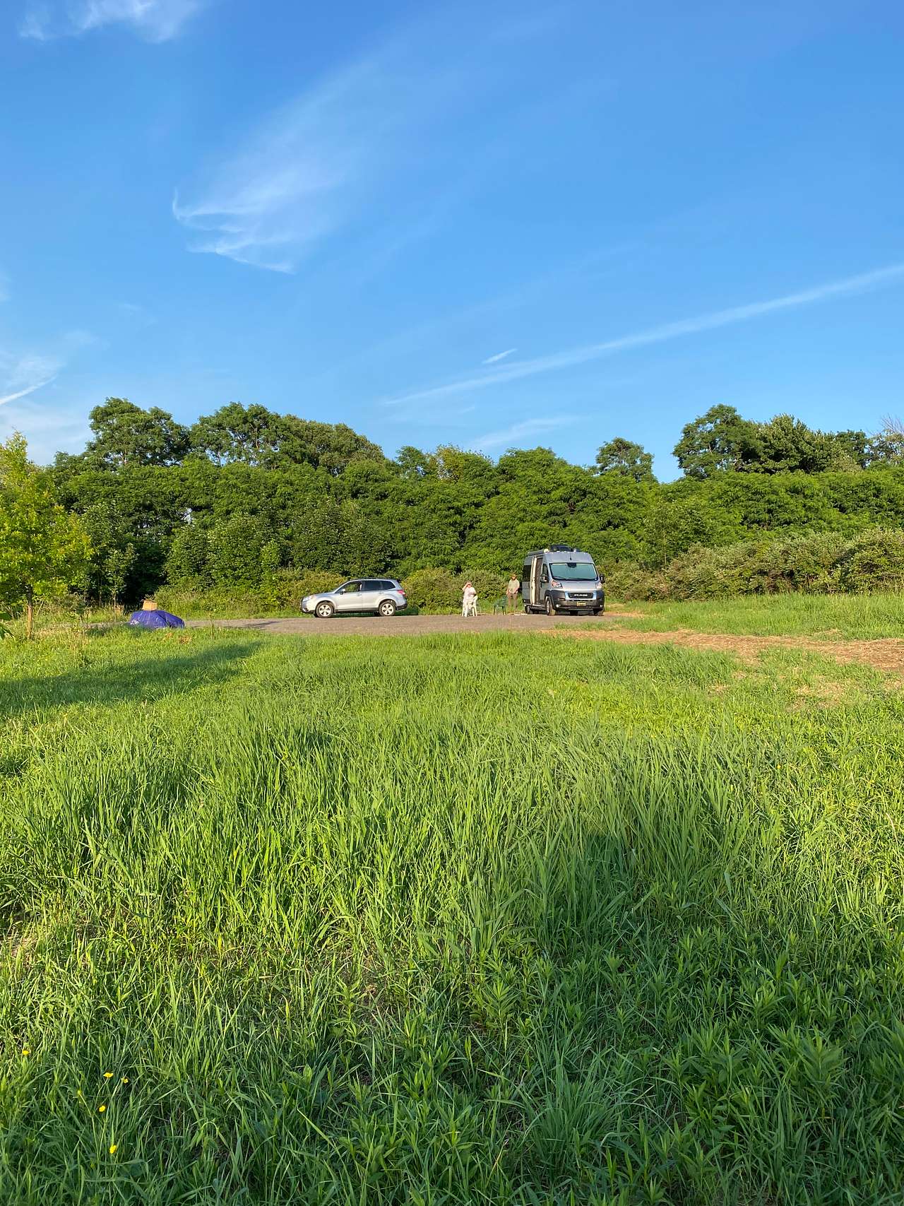 Hardscrabble Nature Preserve