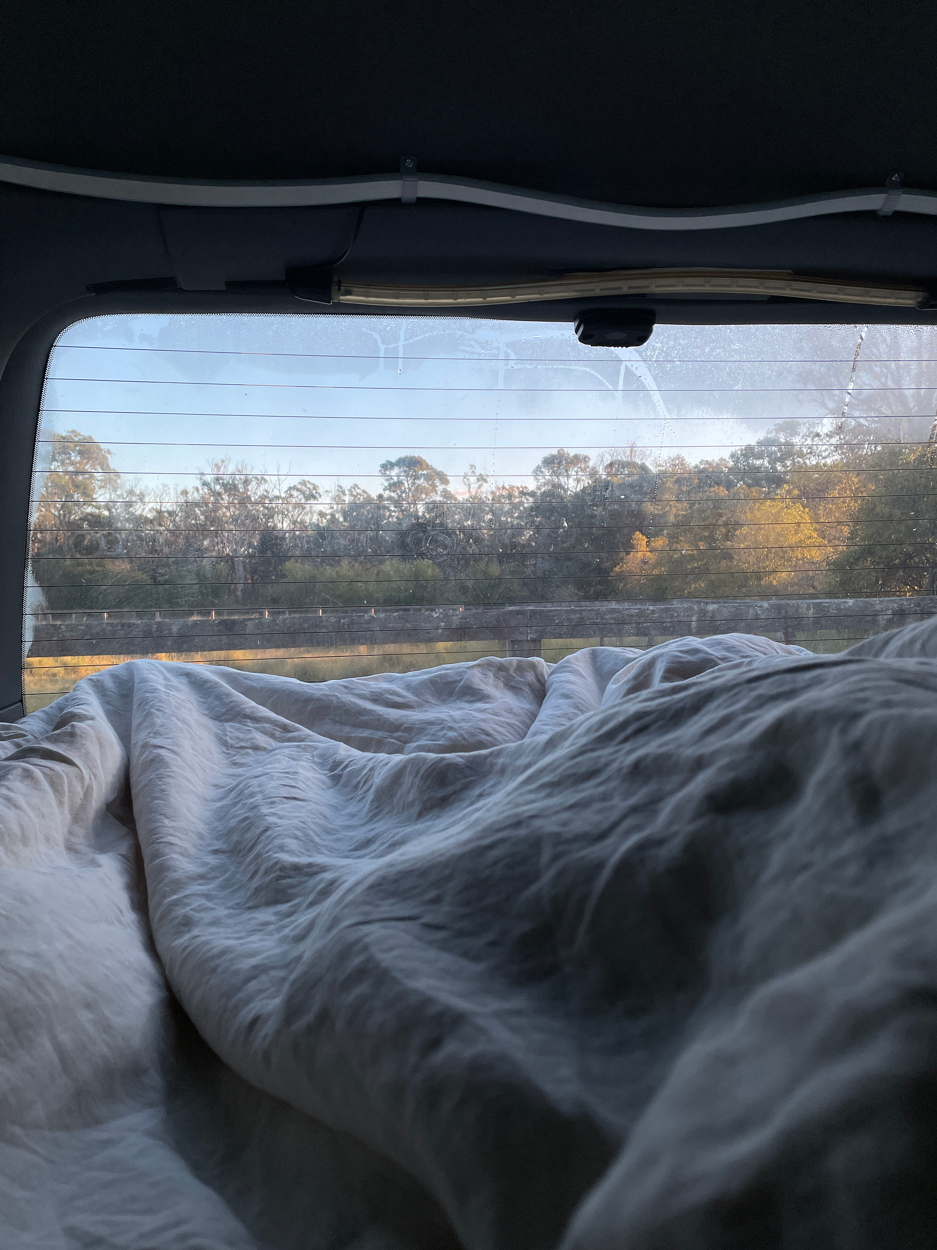 Wedderburn Hideaway