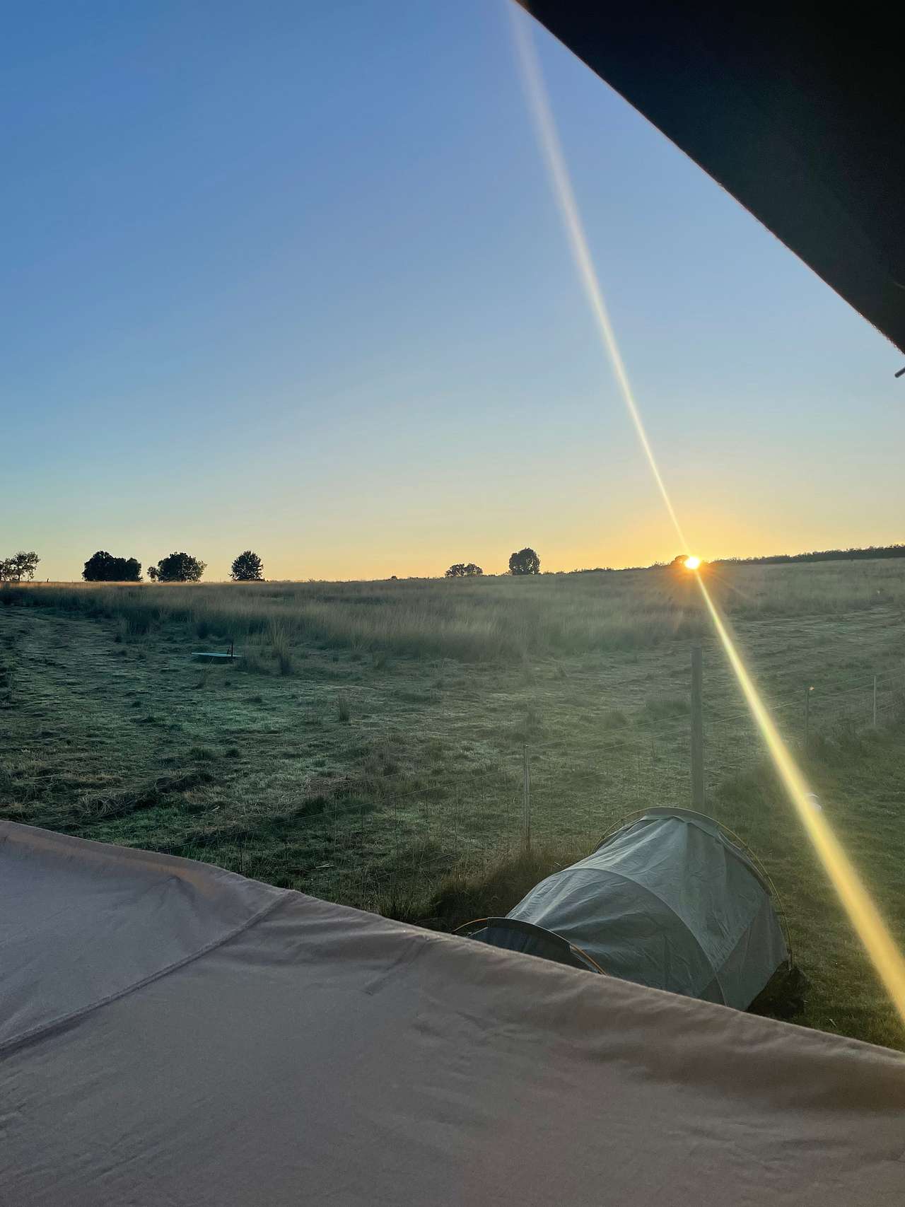 Sunrise