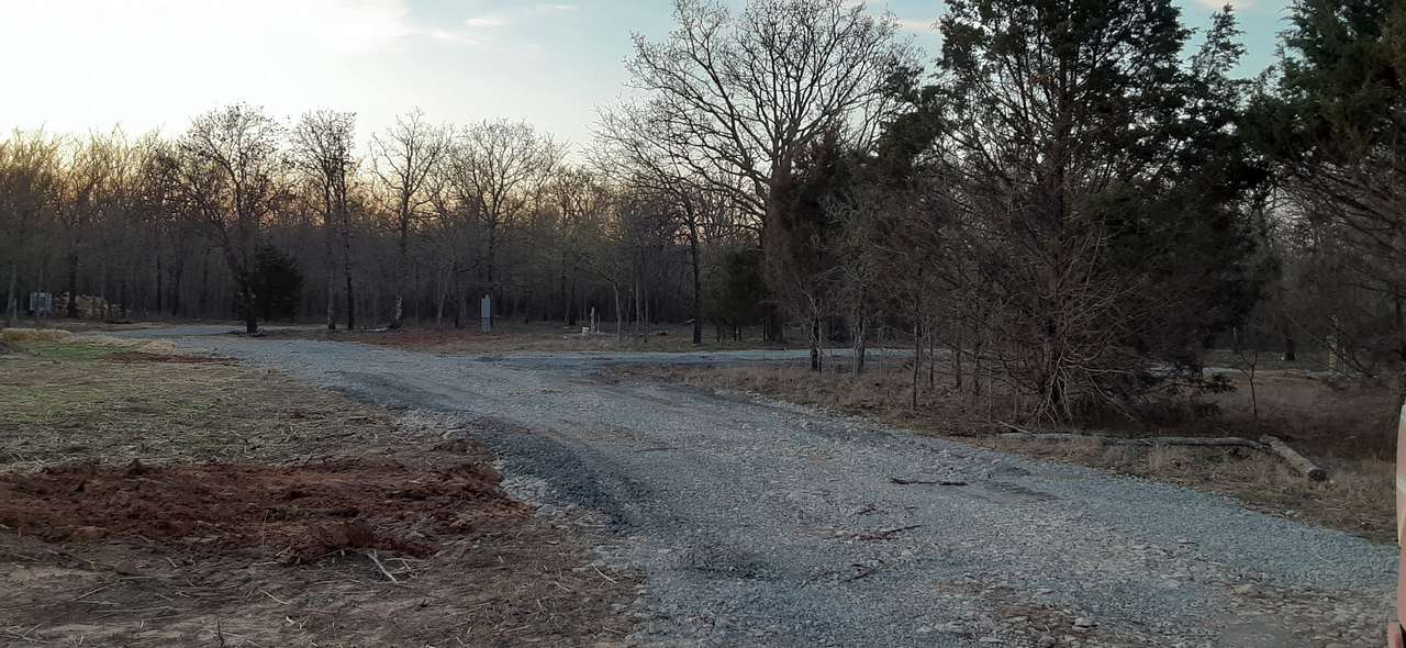 Rocky Ridge Resort-RV Sites/Cabins