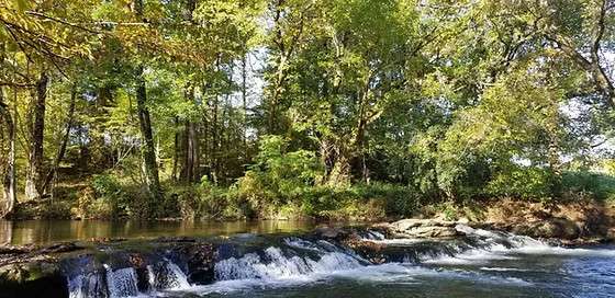 Friendship Falls Campground