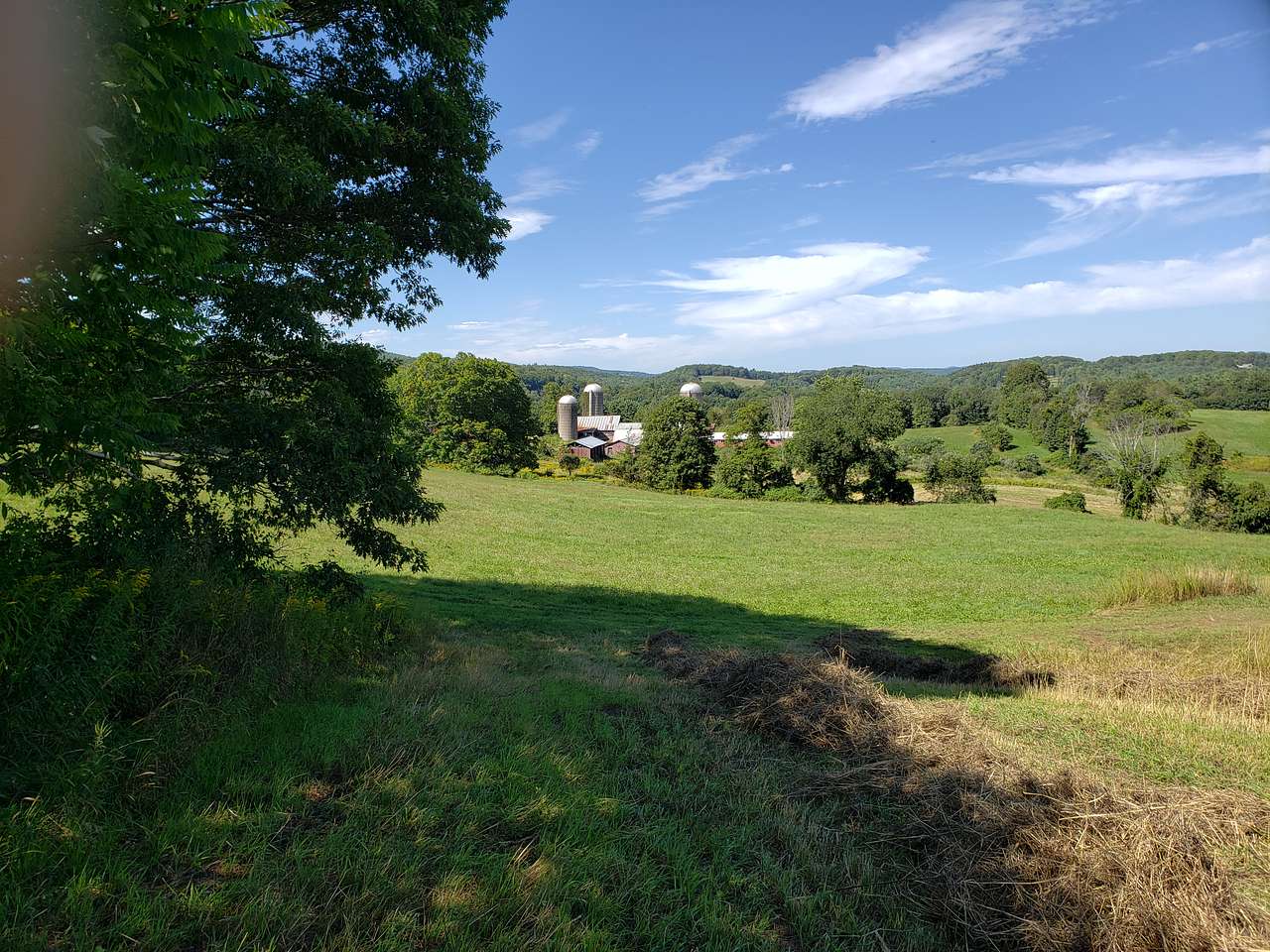 Hearth House Farm