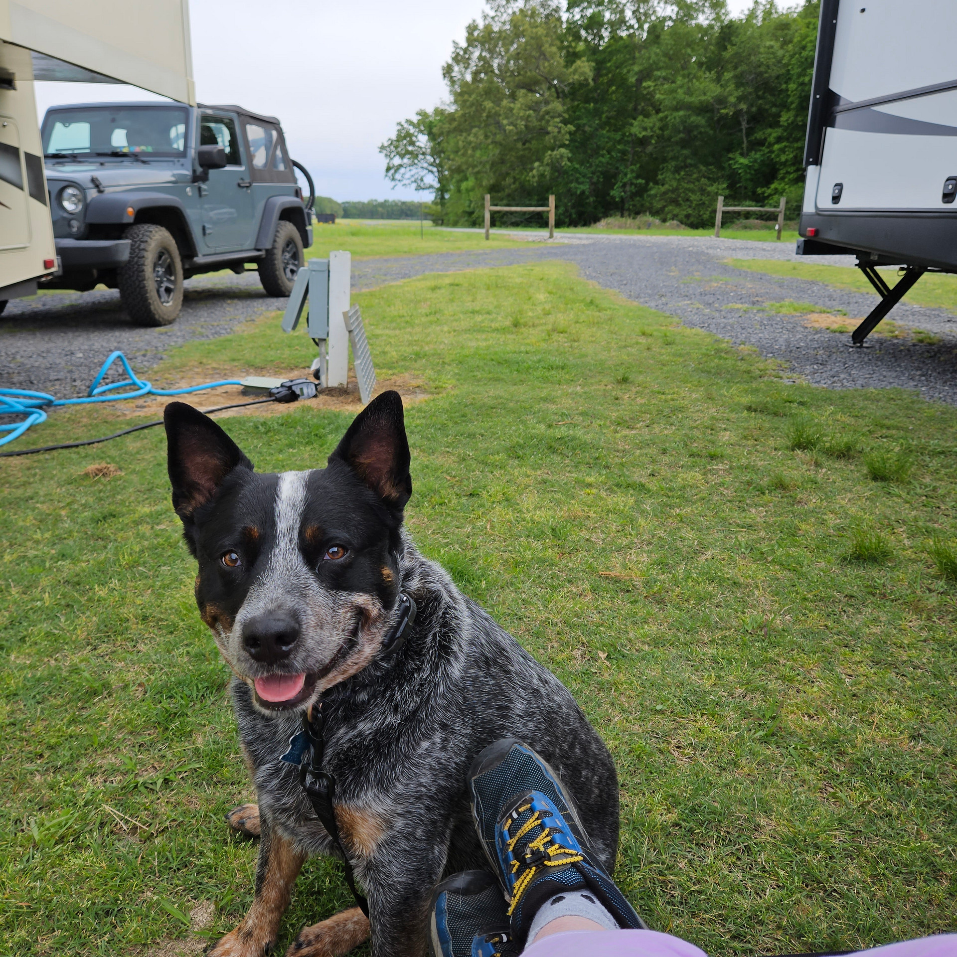 H&G RV Park