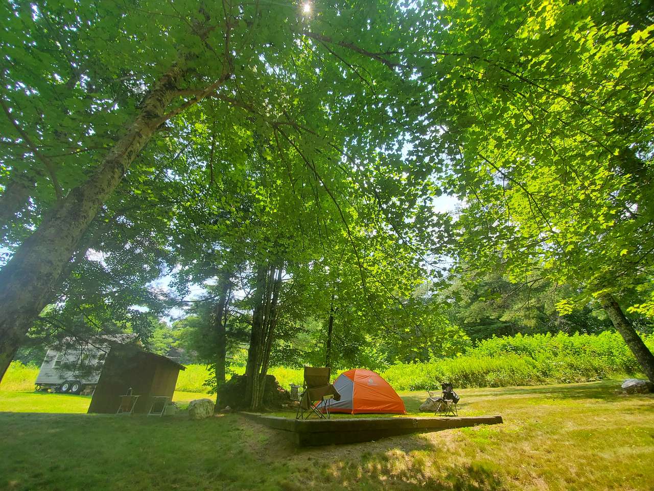 Floyd EcoVillage
