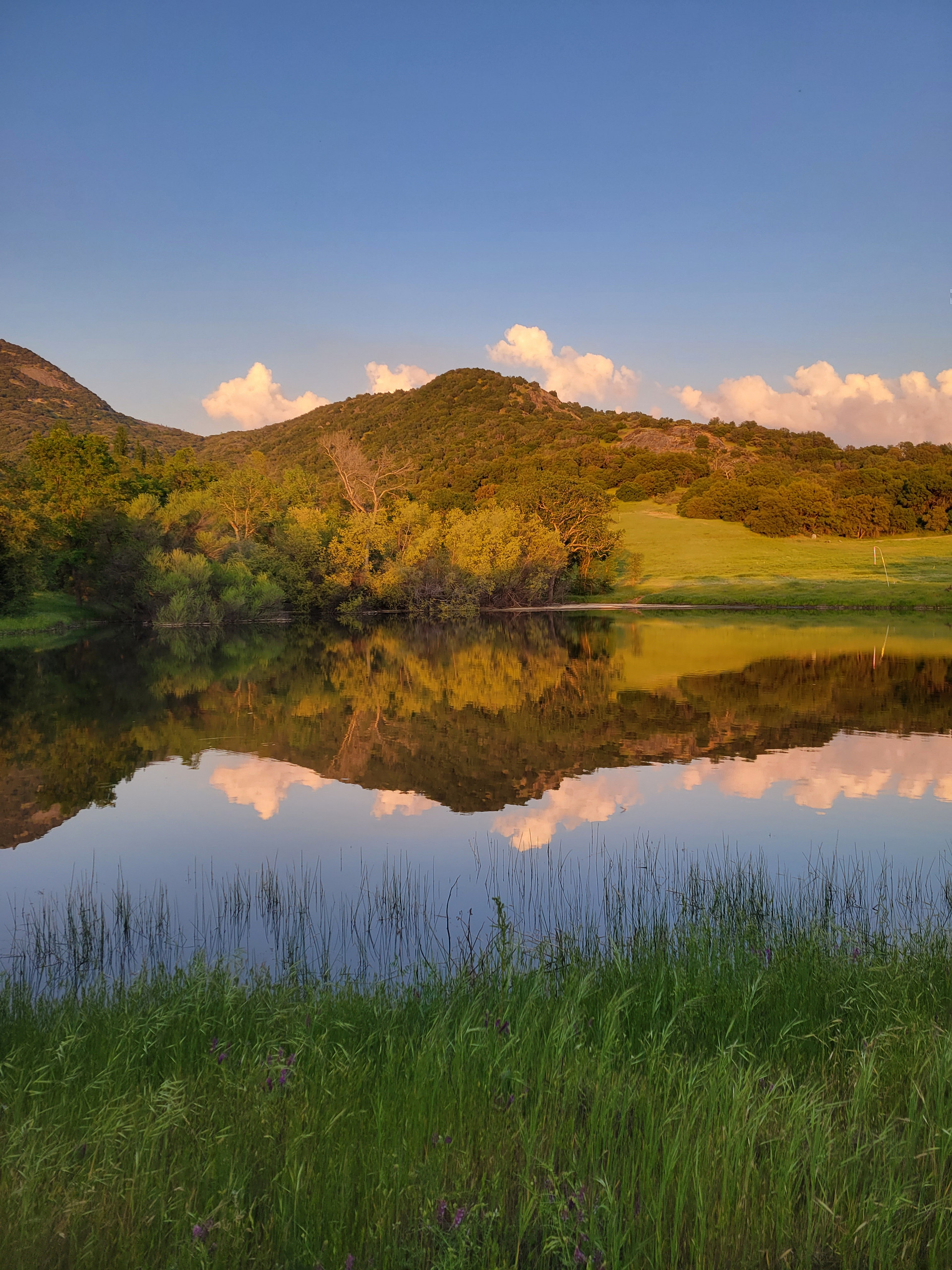 Dunlap Canyon Retreat