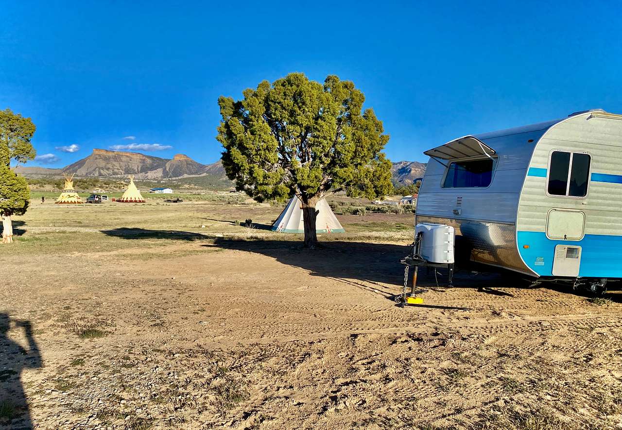 Bright Star Campground