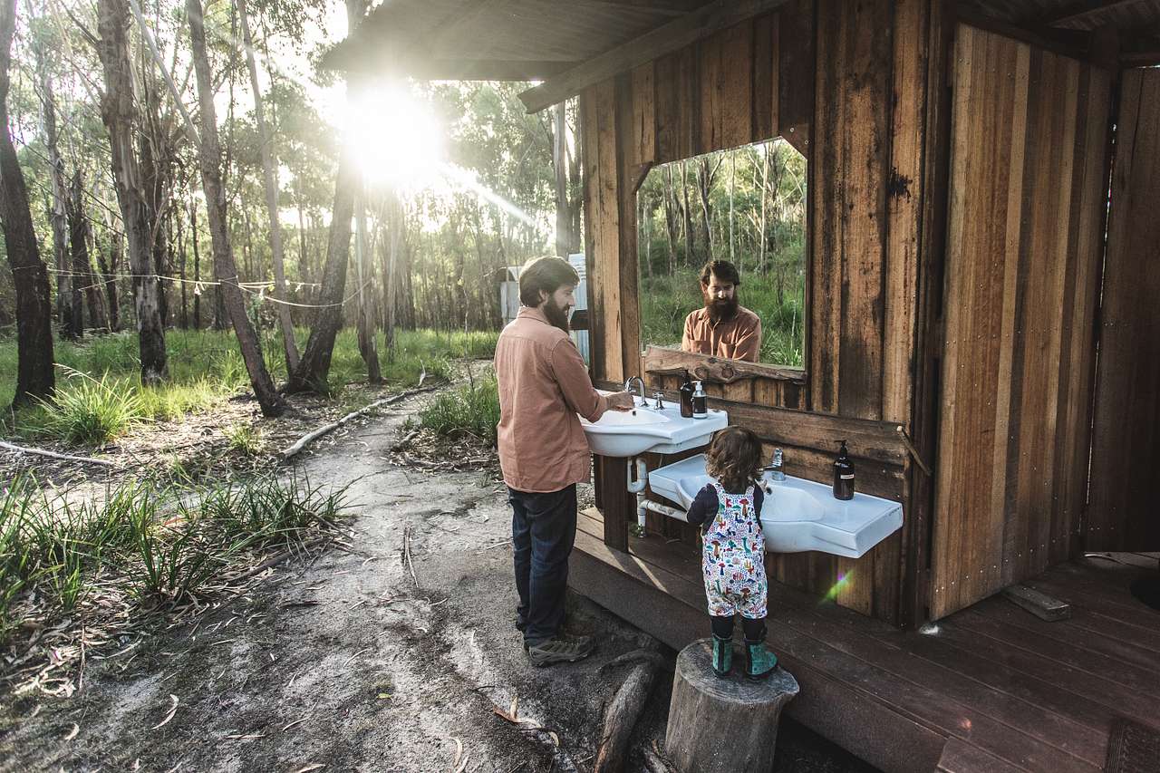 WildWing Retreat