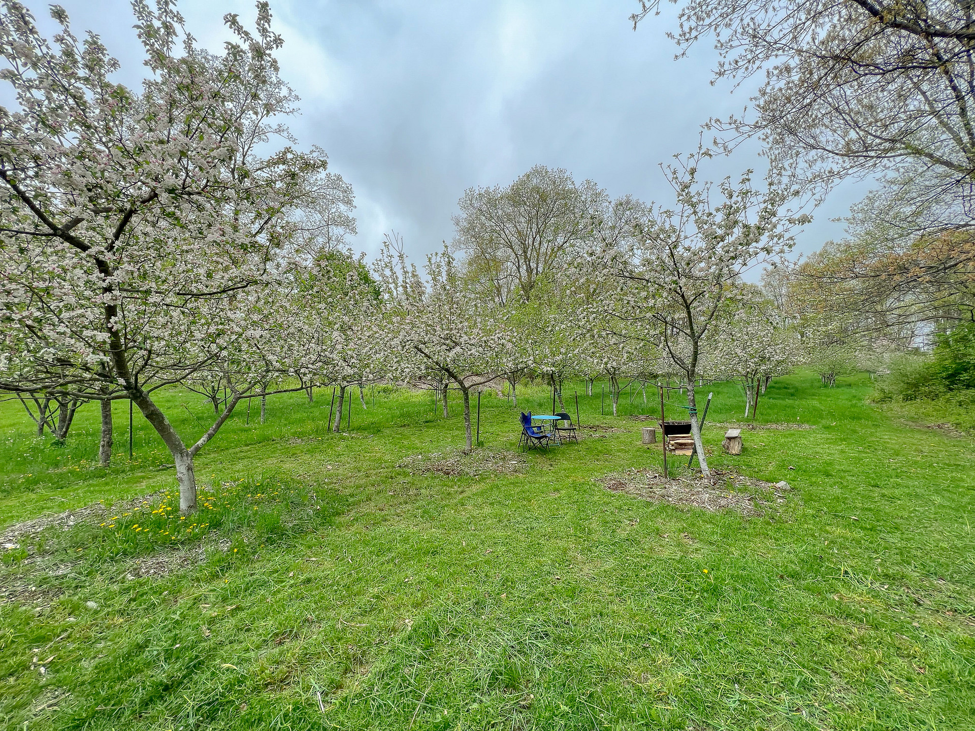 Historic Sundial Farm