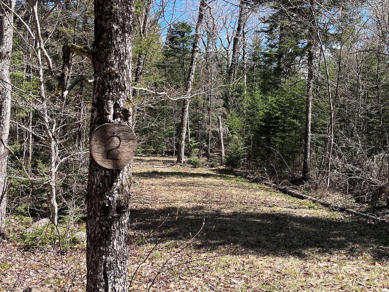 River site 700 acres in north Maine