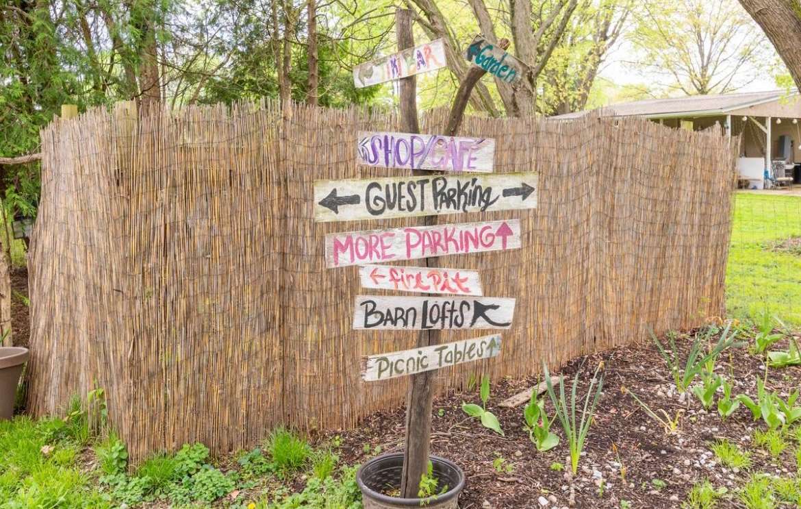 Urban Farm