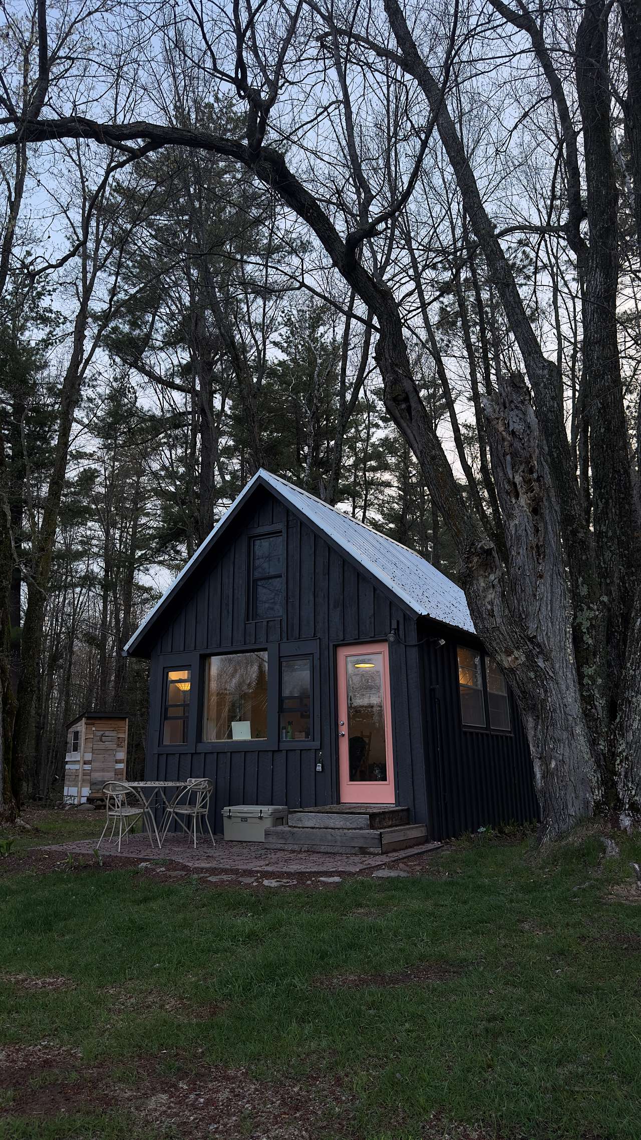 Bundo's Cabin