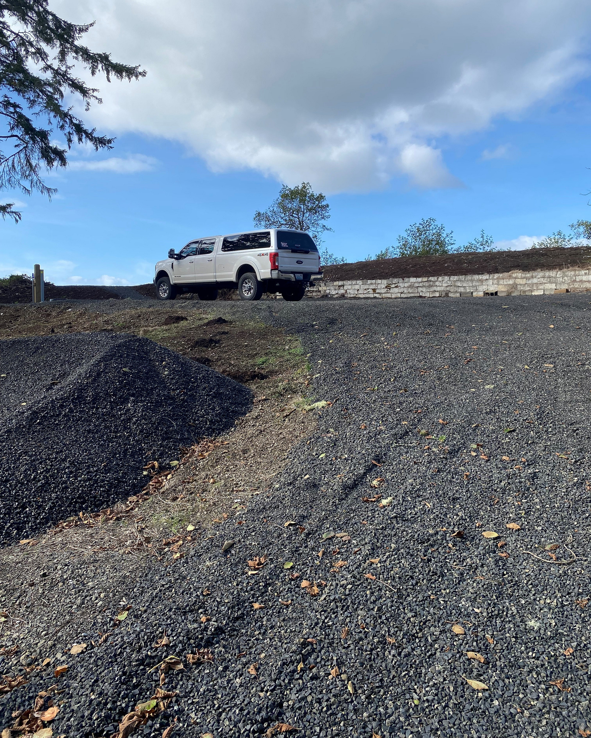 Unique Bay Front Camping - RV ONLY