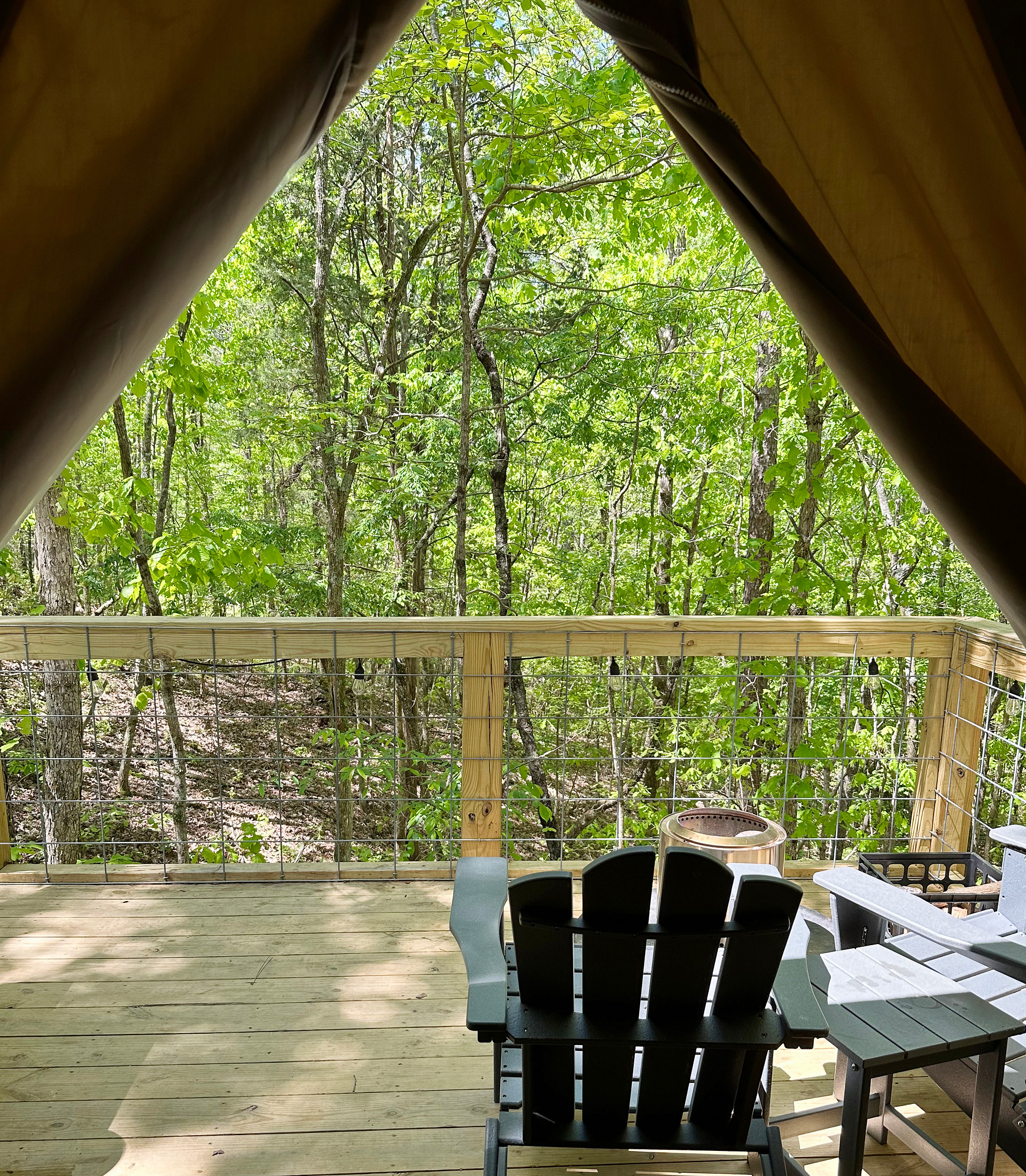 Bohamia - Glamp/RV/Camp