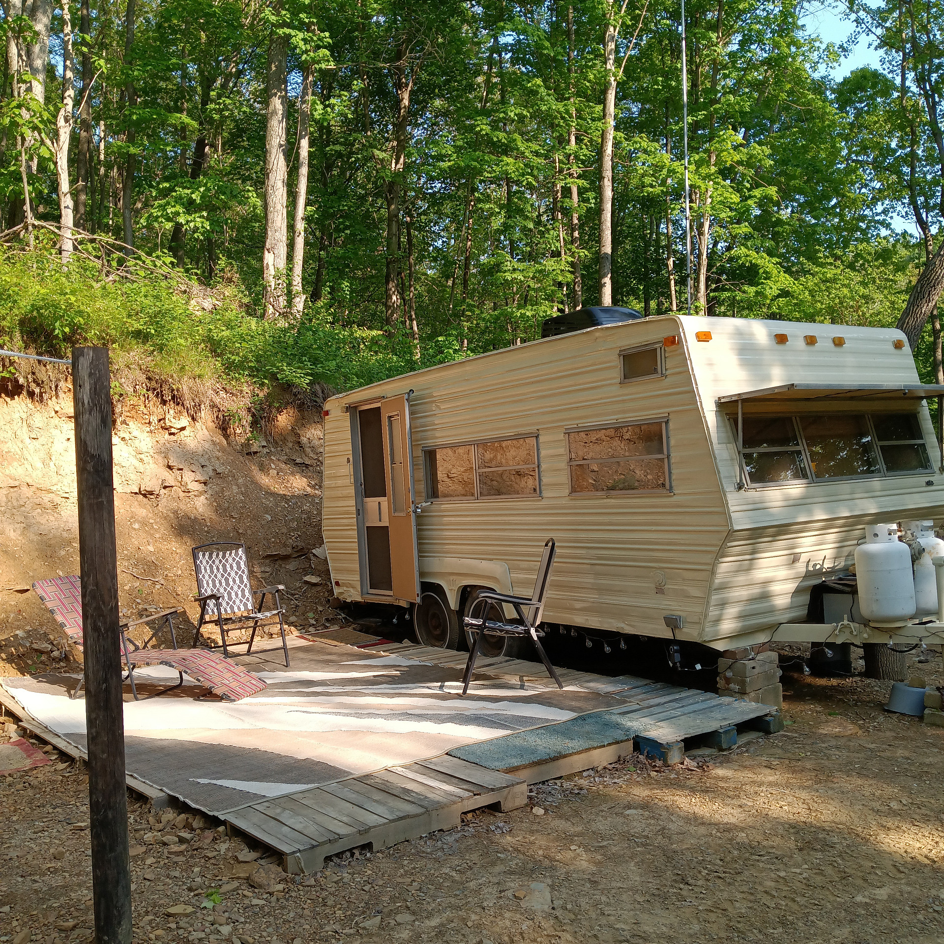 Yourway Camp