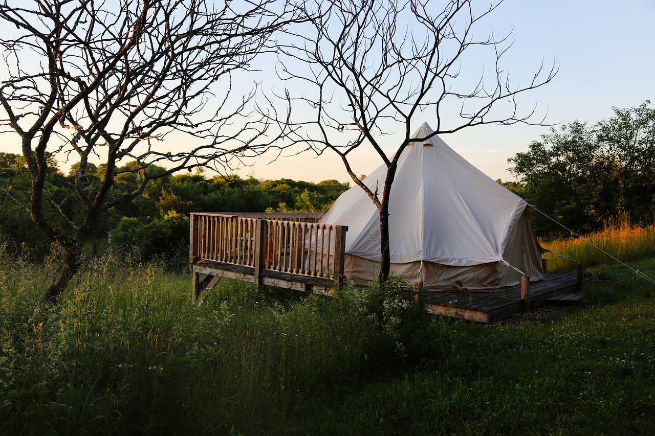 Gatherwild Ranch
