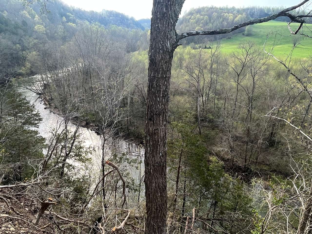 Wolf River 