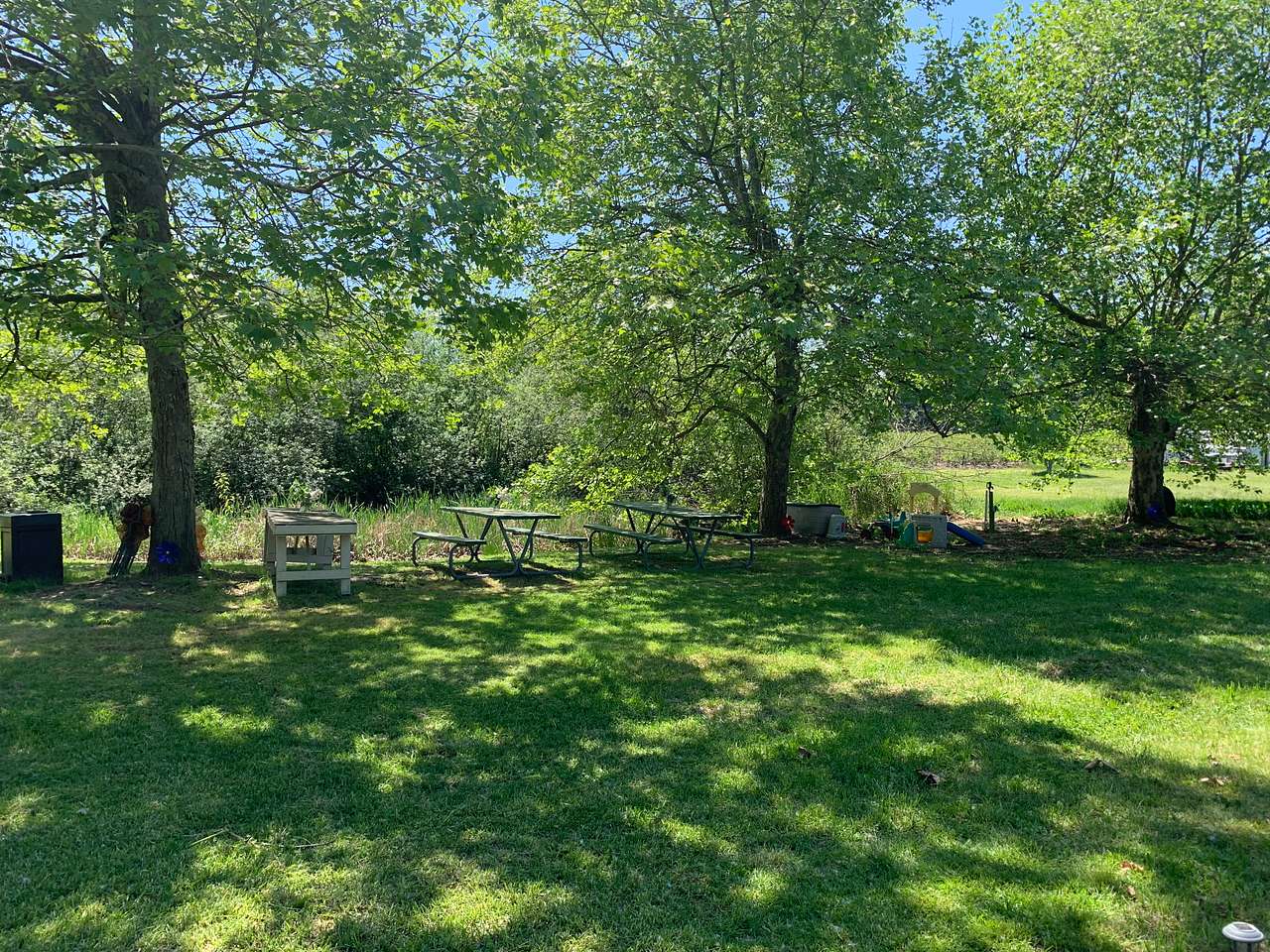 Bode Farms