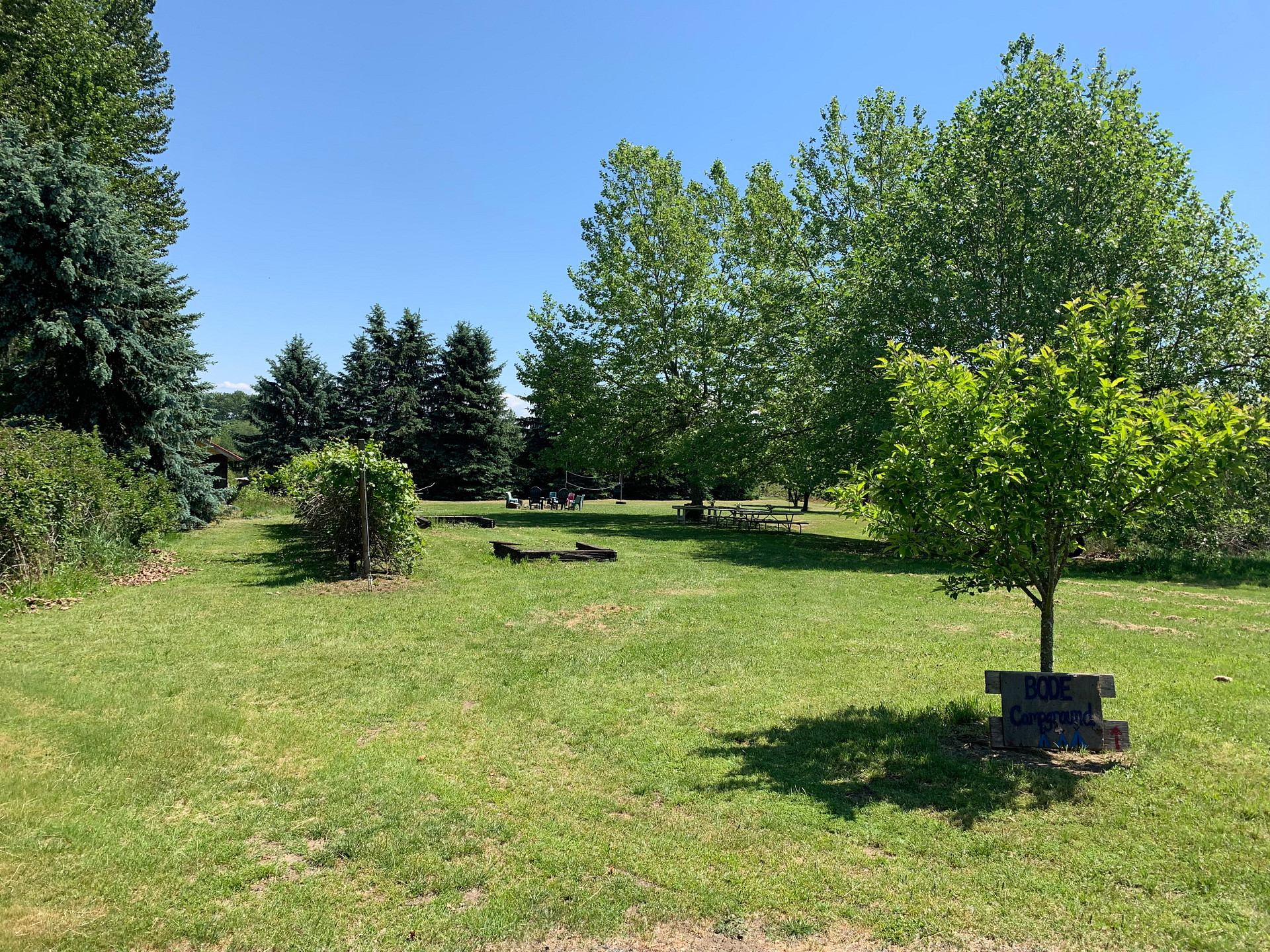 Bode Farms