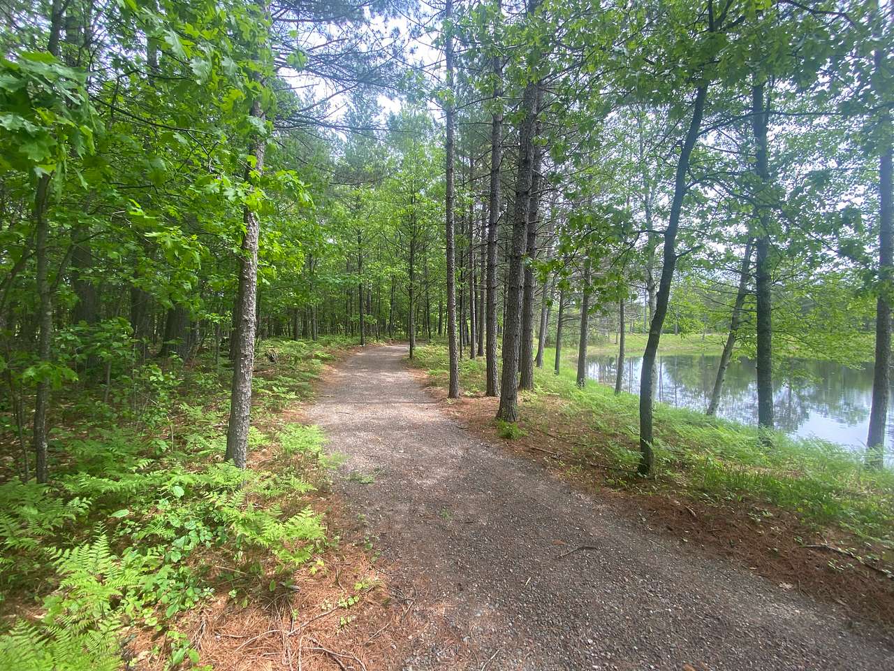 Land O' Lakes Nature RV Resort