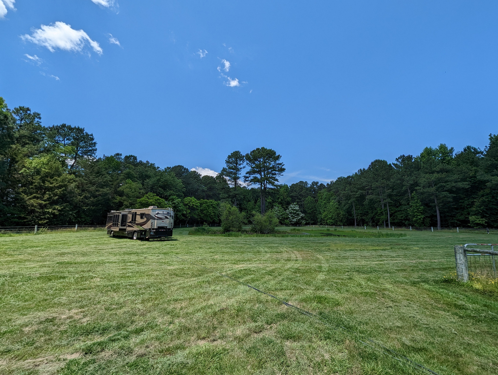 Kings Retreat