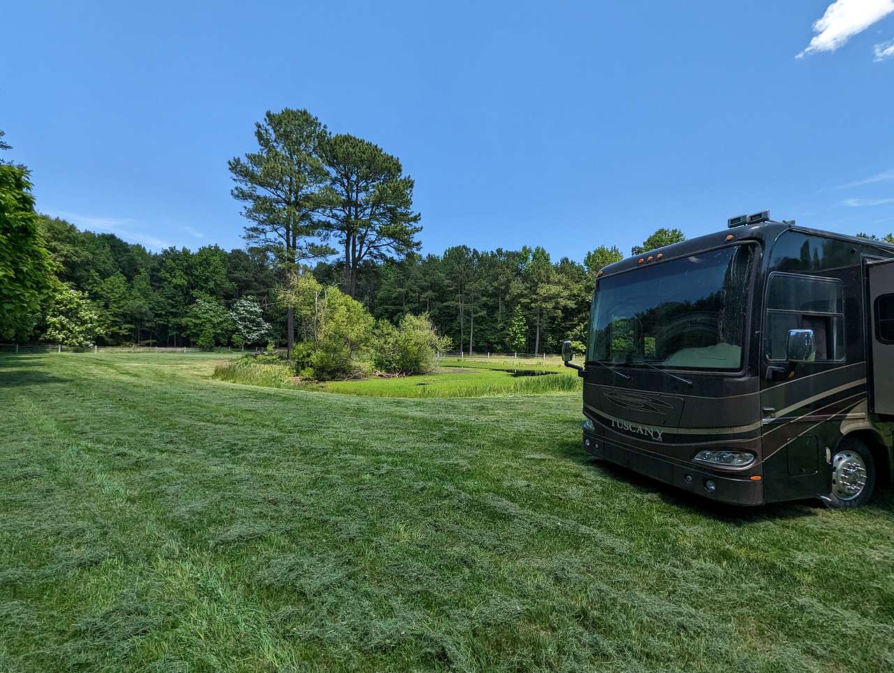 Kings Retreat