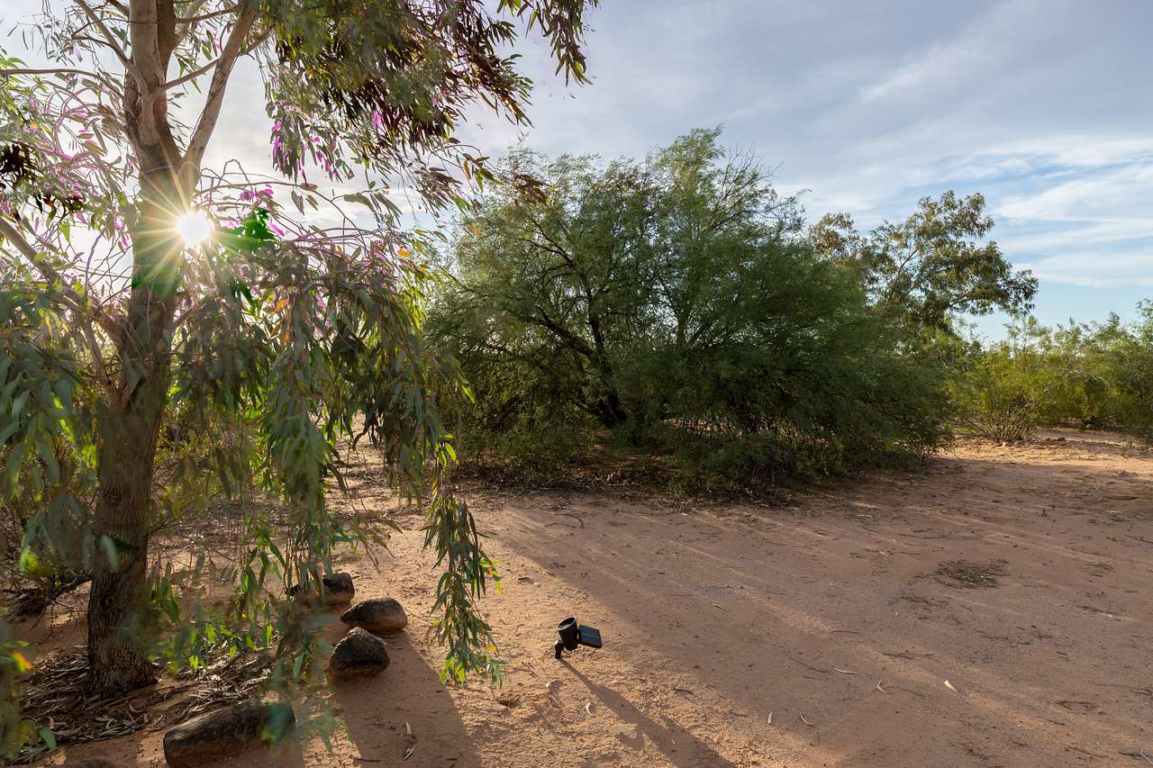 Desert Getaway in Avra Valley