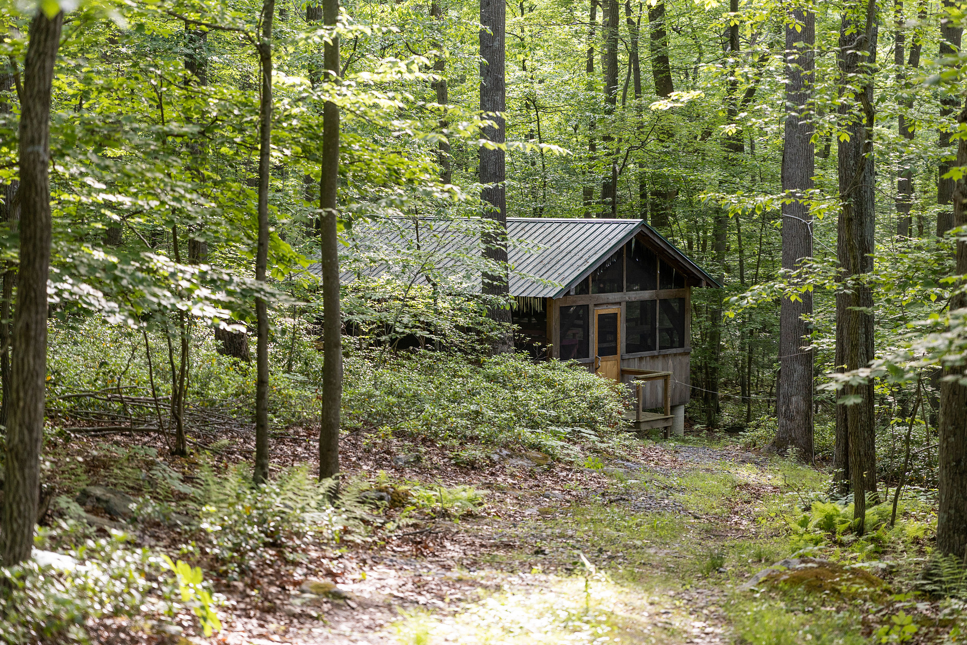 Catoctin Quaker Camp
