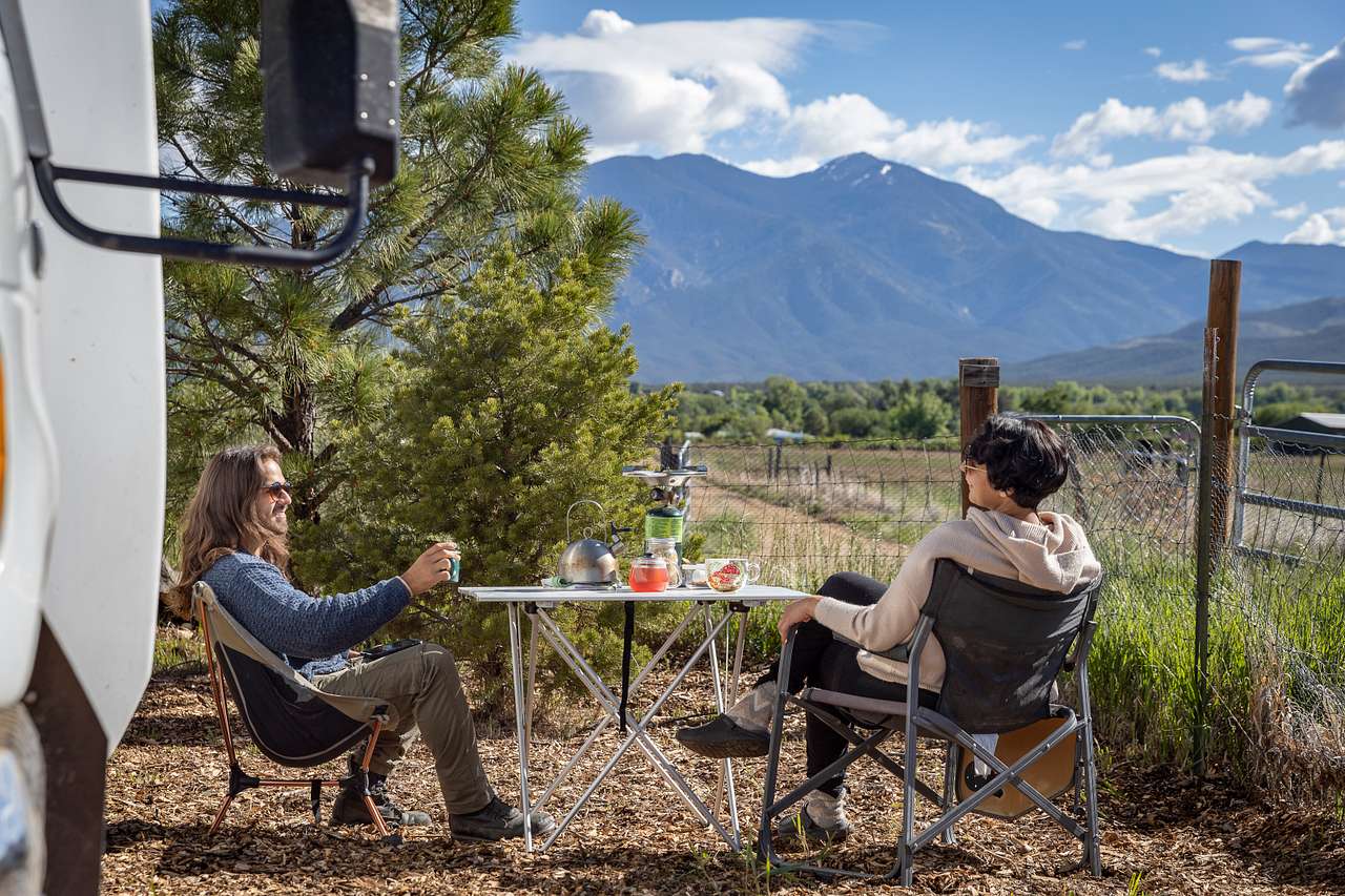 HarmonyTaos Regenerative Farm