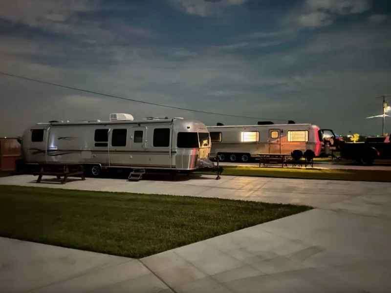 Waterside RV Resort